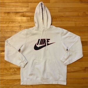 2000s Nike Hoodie Size M